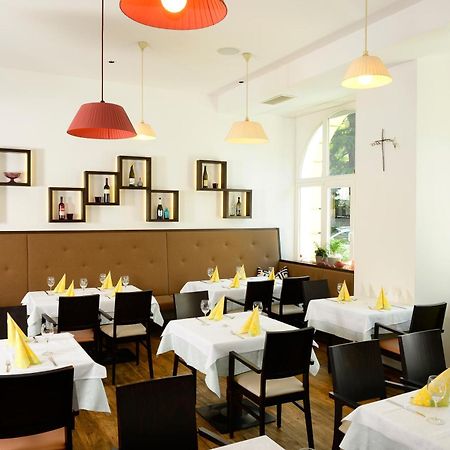 Hotel Kolping Merano Exterior photo