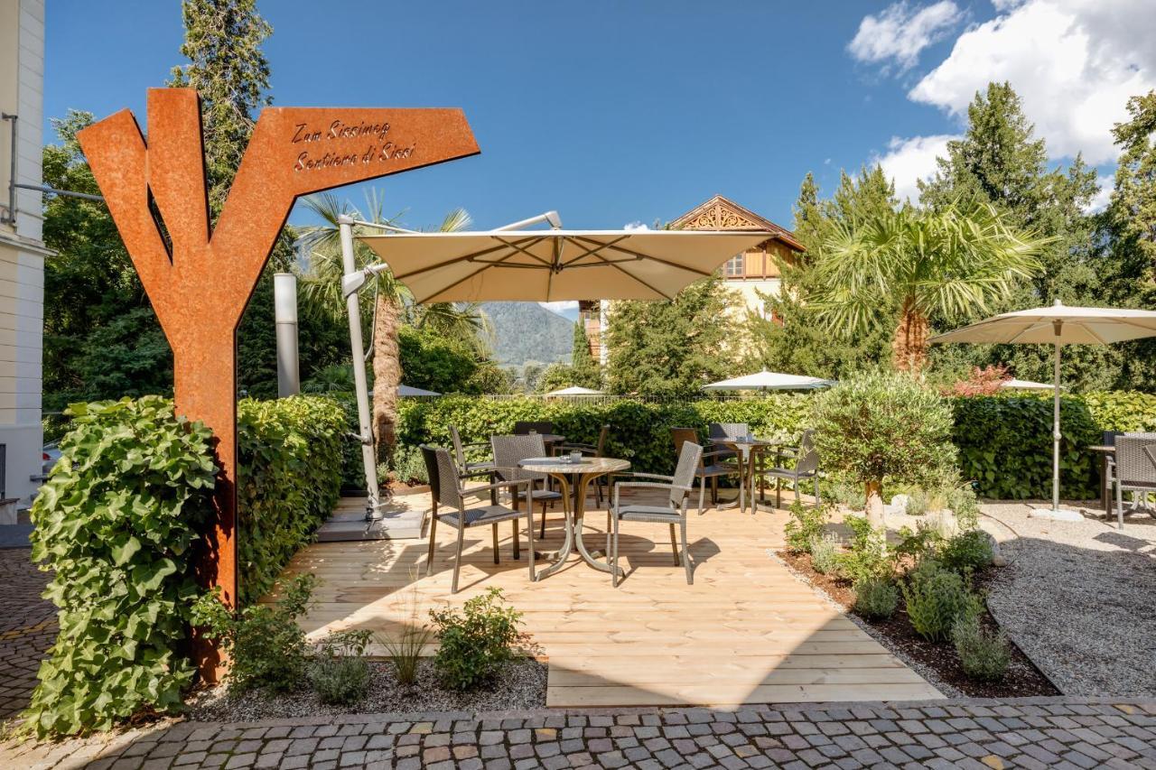 Hotel Kolping Merano Exterior photo