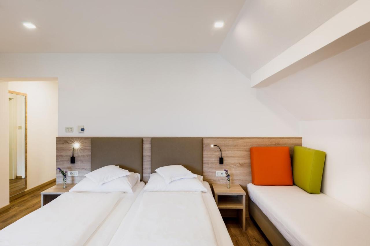 Hotel Kolping Merano Exterior photo