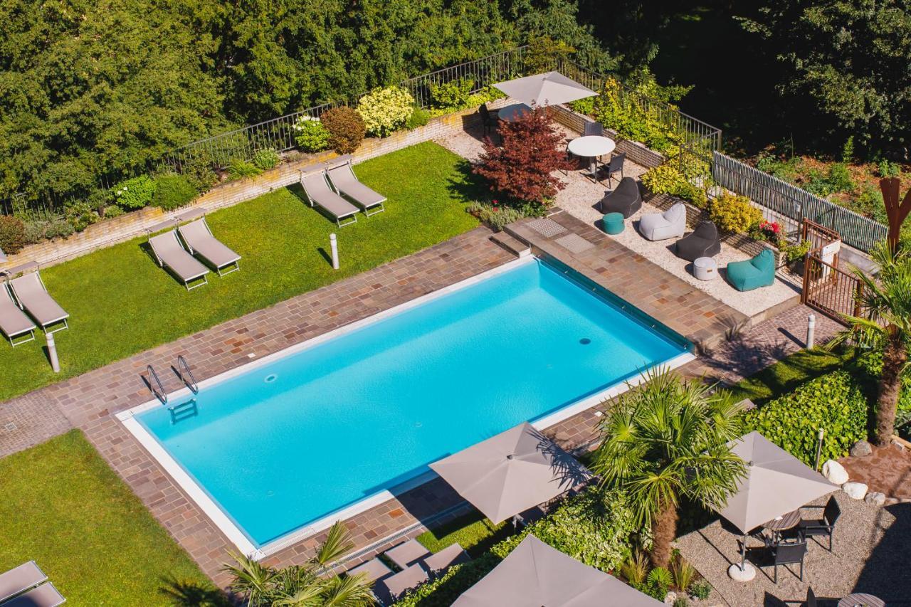 Hotel Kolping Merano Exterior photo