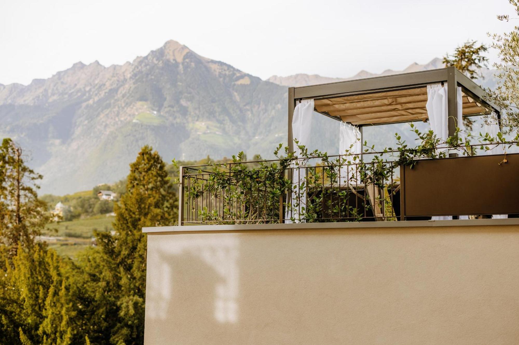 Hotel Kolping Merano Exterior photo