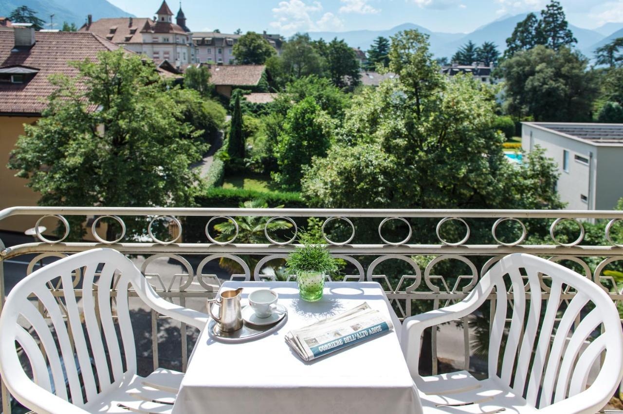 Hotel Kolping Merano Exterior photo