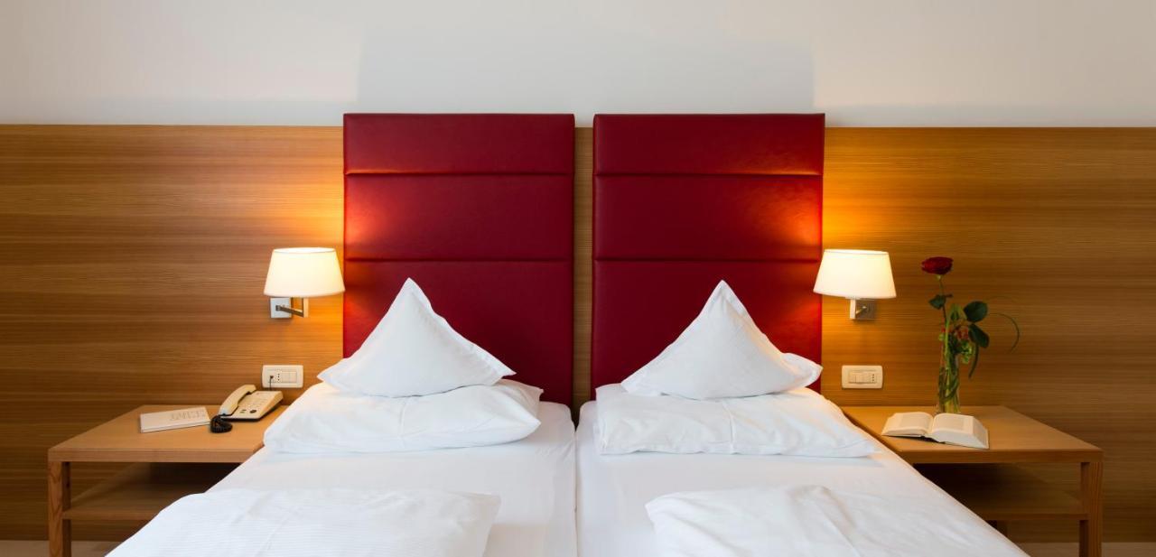 Hotel Kolping Merano Exterior photo